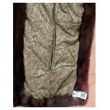 MB - Vintage Mink Fur Wrap / Stole