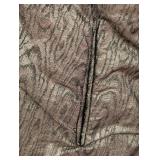 MB - Vintage Mink Fur Wrap / Stole