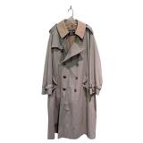 MB - Burberrys of London Trench Coat - Men
