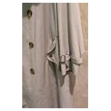 MB - Burberrys of London Trench Coat - Men