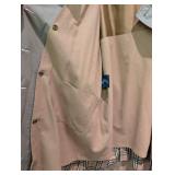 MB - Burberrys of London Trench Coat - Men