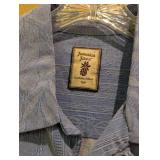 MB - Jamaica Jaxx XL Shirts - Authentic Island Style (Lot of 3)