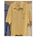 MB - Jamaica Jaxx XL Shirts - Authentic Island Style (Lot of 3)