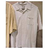 MB - Jamaica Jaxx XL Shirts - Authentic Island Style (Lot of 3)