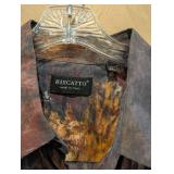 MB - Riscatto & Shane Barnes & Viva Seta Shirts XL (Lot of 3)