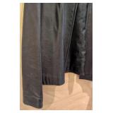 MB - Roseleen Leather Jacket - Women