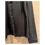 MB - Roseleen Leather Jacket - Women