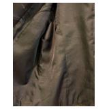 MB - Roseleen Leather Jacket - Women