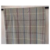 MB - Burberry Cashmere Scarf - Made in England