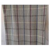 MB - Burberry Cashmere Scarf - Made in England