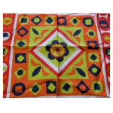 MB - Christian Dior Scarf