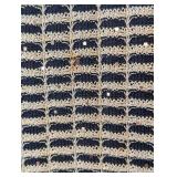 MB - St John Three-Piece Jacket Tank Top Pants Set - Jacket Size 8, Tank Size S, Pants Size 6