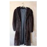 MB - Alaskan Custom Built Furs - Full-Length Women