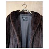 MB - Alaskan Custom Built Furs - Full-Length Women