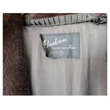 MB - Alaskan Custom Built Furs - Full-Length Women