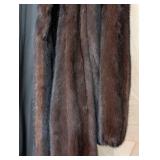 MB - Alaskan Custom Built Furs - Full-Length Women