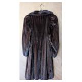 MB - Alaskan Custom Built Furs - Full-Length Women