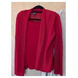 MB - EILEEN FISHER Cardigans (Lot of 3) - M, L, XL