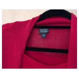 MB - EILEEN FISHER Cardigans (Lot of 3) - M, L, XL