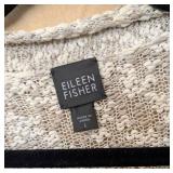 MB - EILEEN FISHER Cardigans (Lot of 3) - M, L, XL