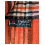 MB - V. Frass Cashmink Scarves (Lot of 5)