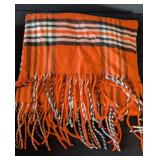 MB - V. Frass Cashmink Scarves (Lot of 5)