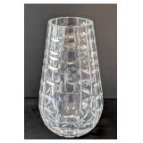 MB - Waterford Crystal Tralee Vase