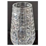 MB - Waterford Crystal Tralee Vase