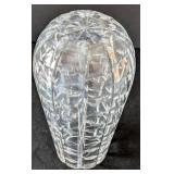 MB - Waterford Crystal Tralee Vase