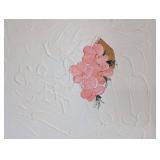 MB - Diana Hansen-Young Framed Painting