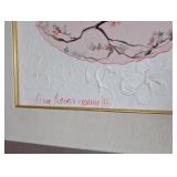 MB - Diana Hansen-Young Framed Painting