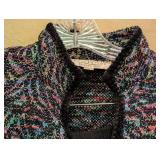 MB - St. John Collection Jacket & Skirt Set by Marie Gray - Size 8