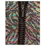 MB - St. John Collection Jacket & Skirt Set by Marie Gray - Size 8