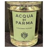 MB - Acqua di Parma Colonia Futura 100 ml Tester