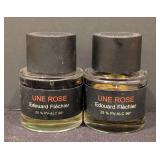 MB - Frédéric Malle Une Rose EDP 50ml (Lot of 2)