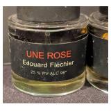 MB - Frédéric Malle Une Rose EDP 50ml (Lot of 2)