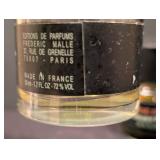 MB - Frédéric Malle Une Rose EDP 50ml (Lot of 2)