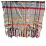 MB - Burberry Cashmere Scarf