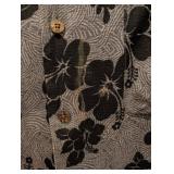 MB - Tommy Bahama Shirts XL - Assorted Tropical Prints (Lot of 3)