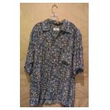 MB - Brioni Neiman Marcus Tailored Shirt - Men