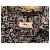 MB - Brioni Neiman Marcus Tailored Shirt - Men