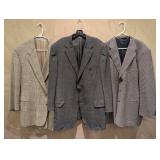 MB - Ermenegildo Zegna Men