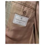 MB - Ermenegildo Zegna Men