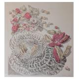 MB - Janet Fish Wise Guy Lithograph