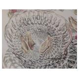 MB - Janet Fish Wise Guy Lithograph