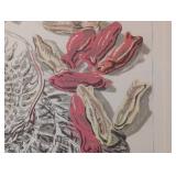 MB - Janet Fish Wise Guy Lithograph