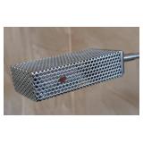 MB - Vintage Chrome Table Lamp