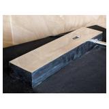 MB - Vintage Chrome Table Lamp