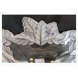 MB - Lalique Compiegne Crystal Bowl