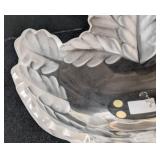 MB - Lalique Compiegne Crystal Bowl